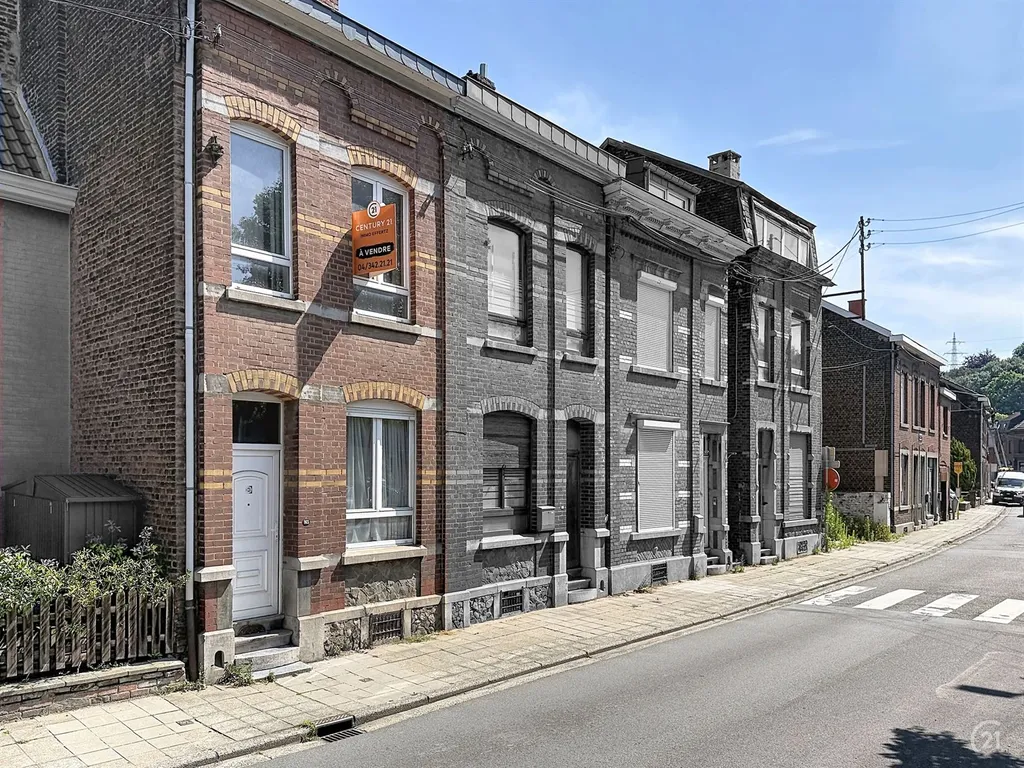 Hoofdfoto Huis in Jupille-sur-Meuse
