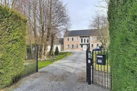 Villa Gearchiveerd Neuville-en-Condroz