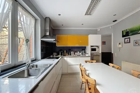 Huis Te Koop Liège