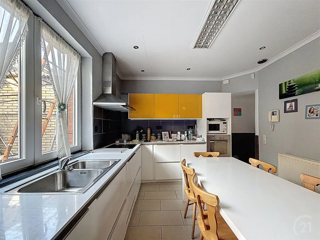 Hoofdfoto Huis in Liège