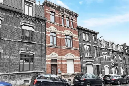Huis Te Koop Liège