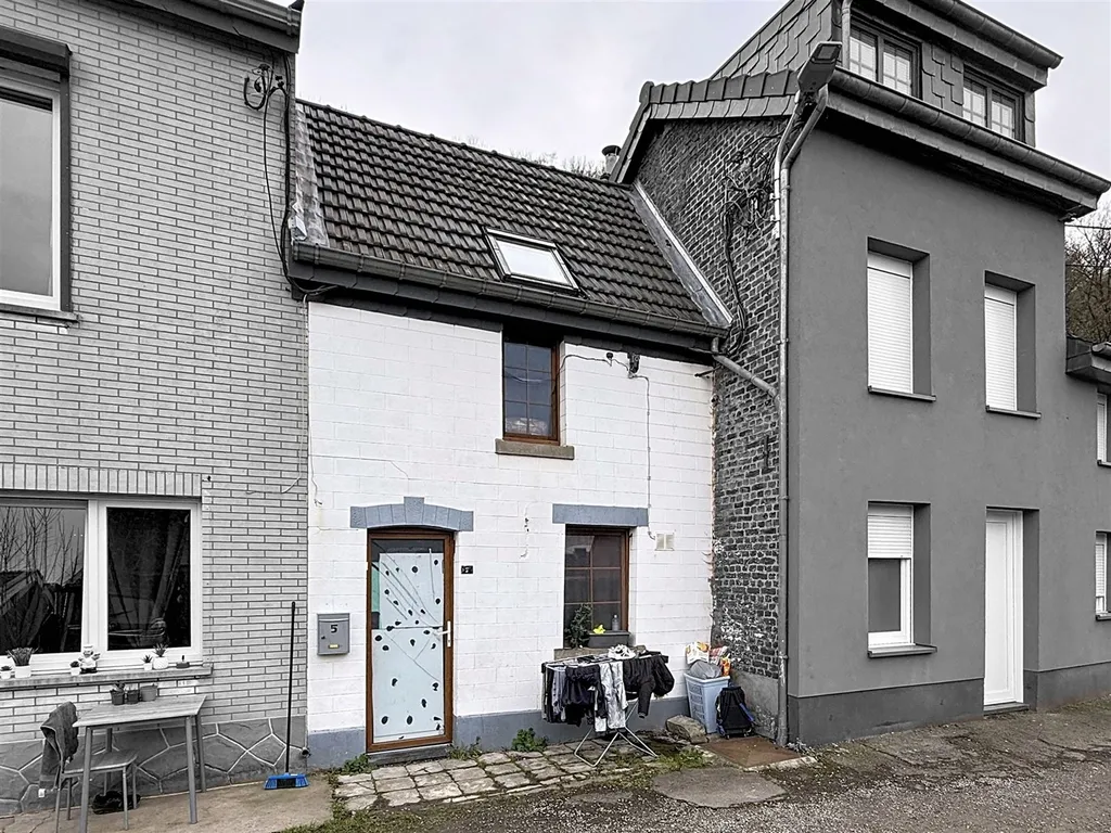 Hoofdfoto Huis in Wandre