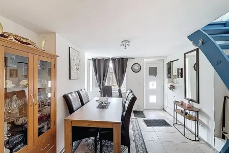 Huis Te Koop Wandre