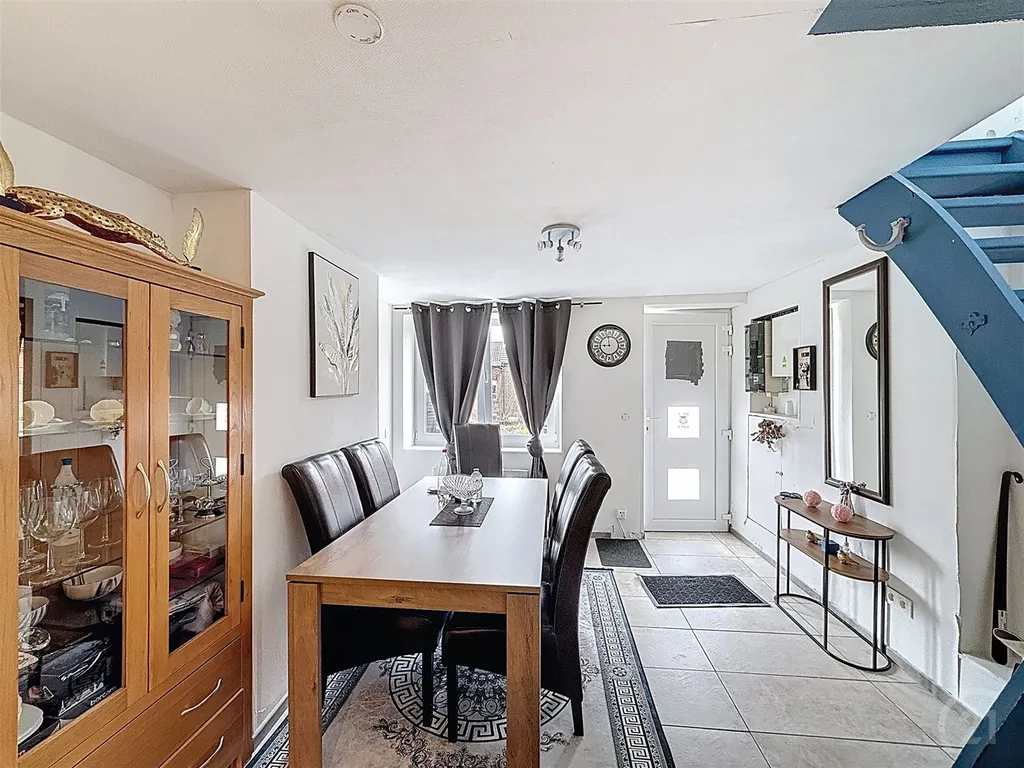 Hoofdfoto Huis in Wandre
