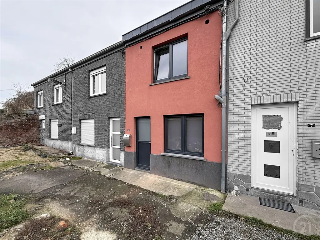 Hoofdfoto Huis in Wandre