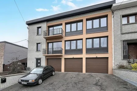 Huis Te Koop Jupille-sur-Meuse