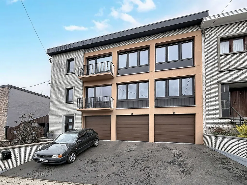 Hoofdfoto Huis in Jupille-sur-Meuse