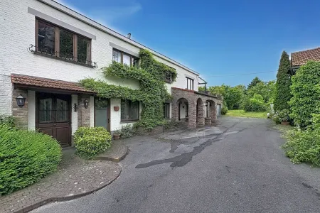 Huis Te Koop Grivegnée