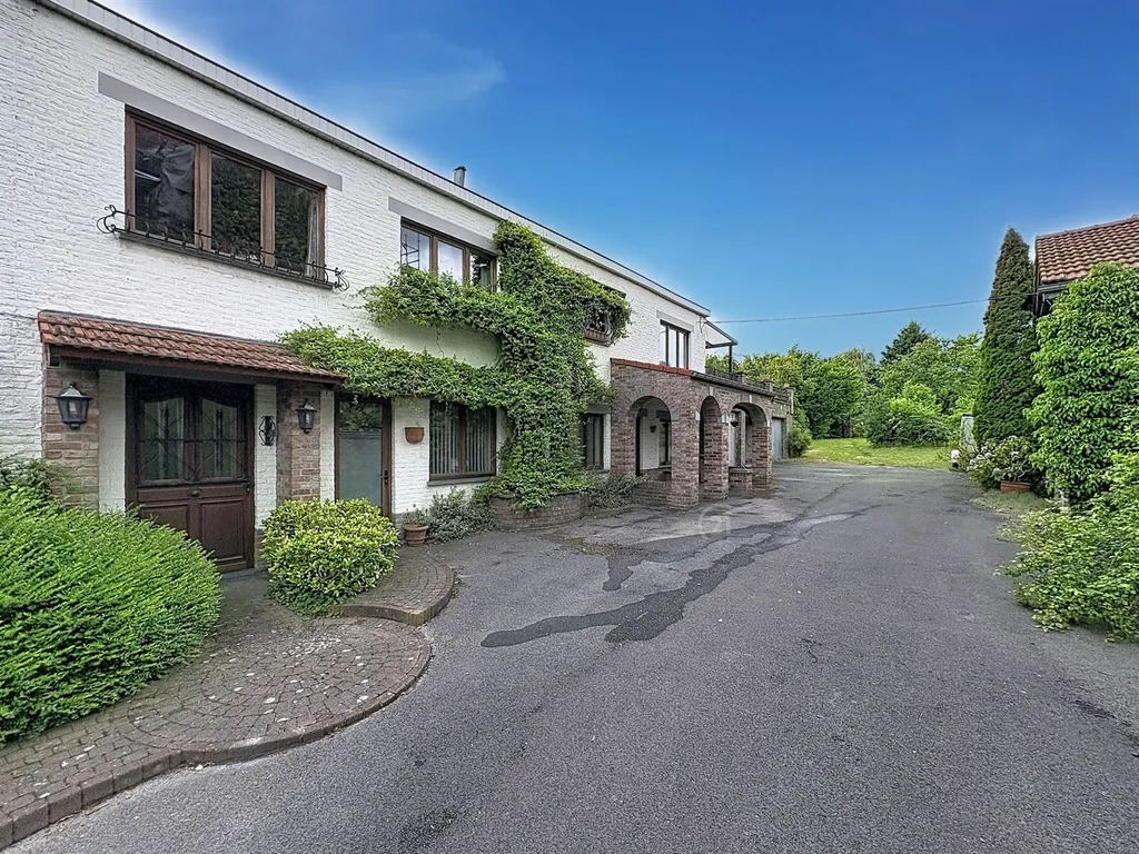 Hoofdfoto Huis in Grivegnée