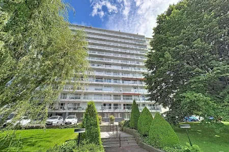 Appartement Te Koop Seraing
