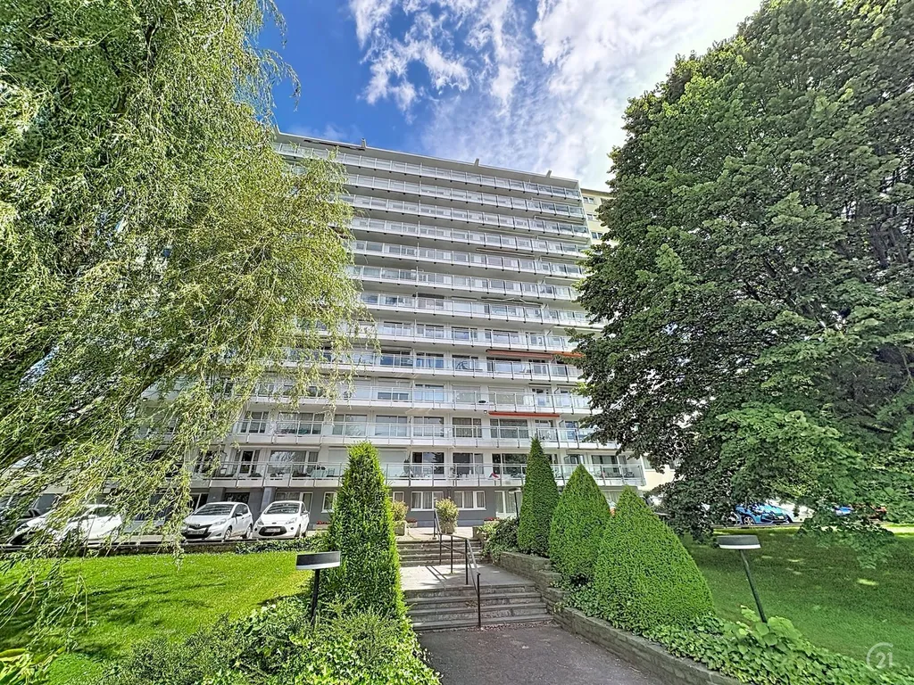 Hoofdfoto Appartement in Seraing