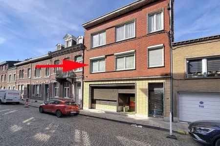 Appartement Te Koop Angleur