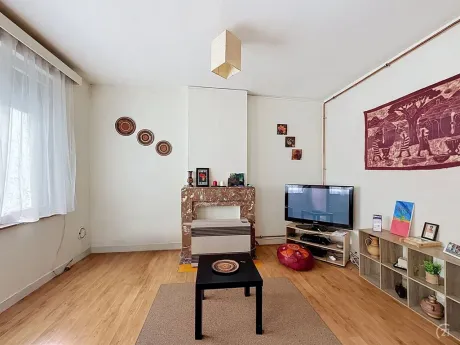 Appartement in Angleur - Rue d'Angleur 53, 4031 - foto 2