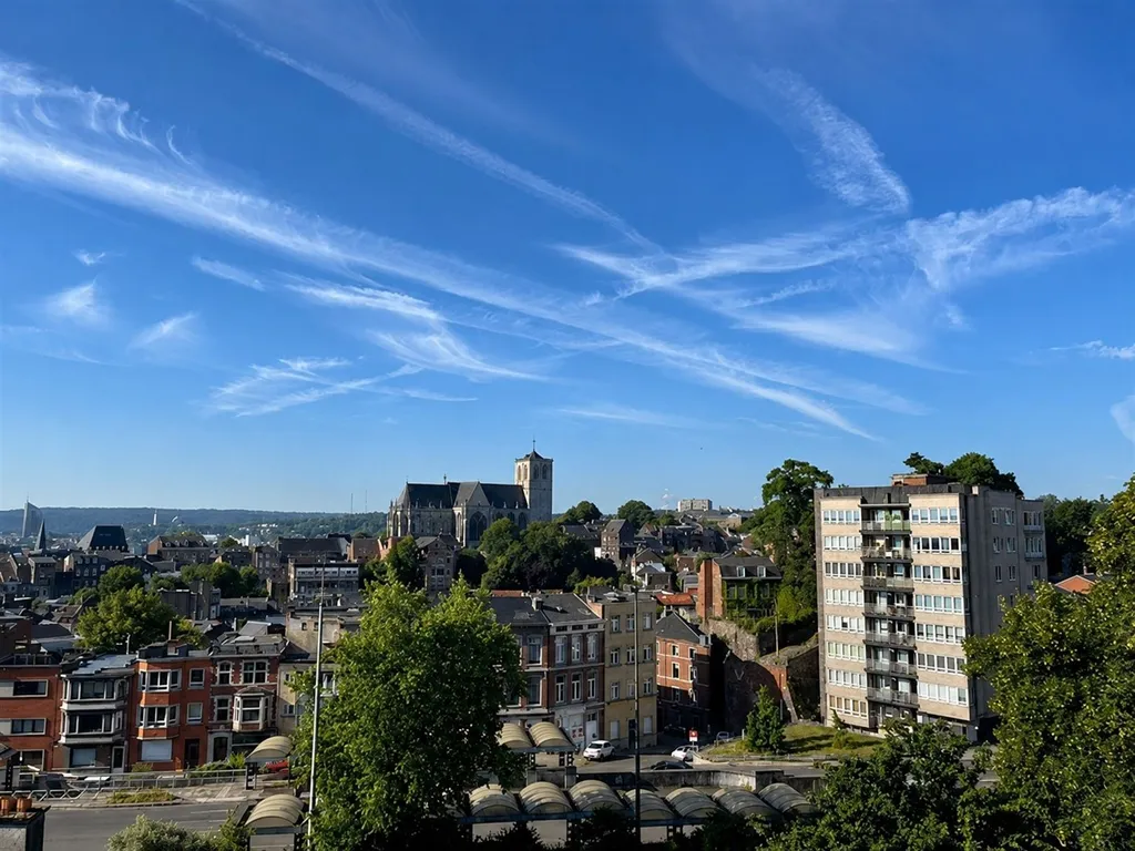 Hoofdfoto Appartement in Liège
