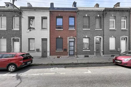 Huis Te Koop Grivegnée