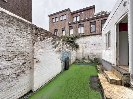 Huis in Liège - Rue de Fétinne 120, 4020 - foto 2