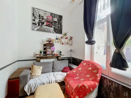 Huis in Liège - Rue de Fétinne 120, 4020 - foto 4