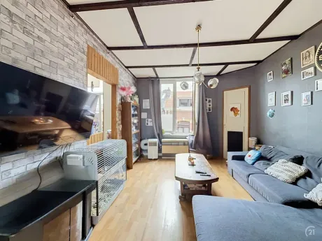 Huis in Liège - Rue de Fétinne 120, 4020 - foto 8