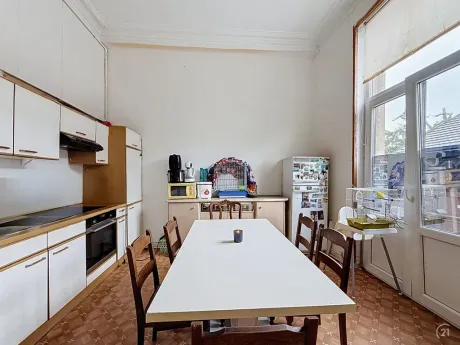 Huis in Liège - Rue de Fétinne 120, 4020 - foto 9