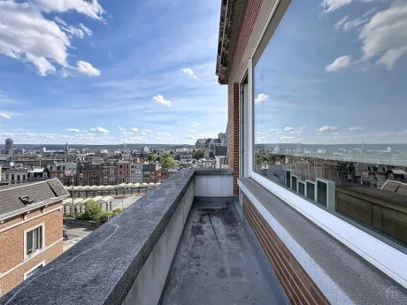 Appartement in Luik - Rue de Campine 9, 4000 - foto 10