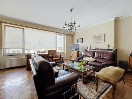 Appartement in Luik - Rue de Campine 9, 4000 - foto 2