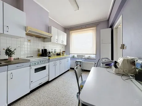 Appartement in Luik - Rue de Campine 9, 4000 - foto 4
