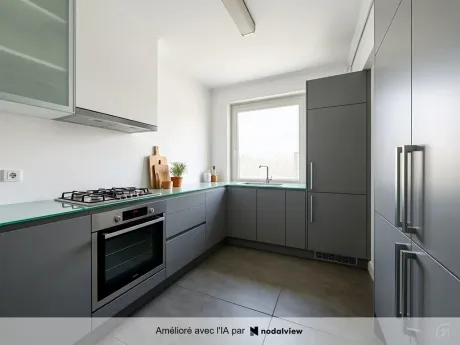Appartement in Luik - Rue de Campine 9, 4000 - foto 5