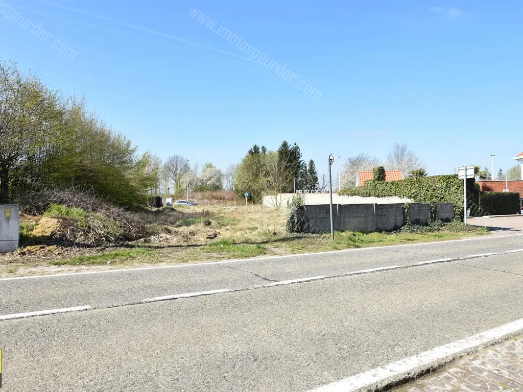 Grond Te Koop Tongeren