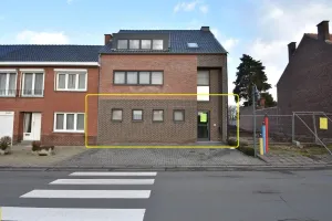  Verhuurd Hoeselt