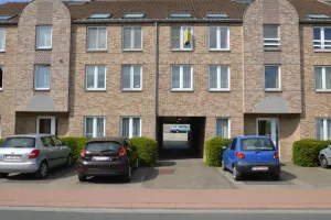  Verhuurd Hoeselt