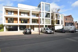  Verhuurd Hoeselt