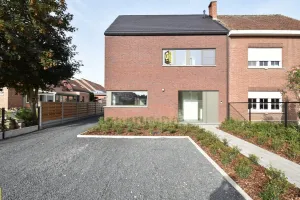  Verhuurd Heers