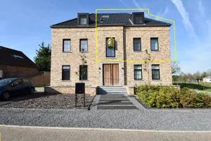  Verhuurd Hoeselt