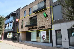 Verhuurd Hoeselt