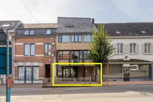  Verhuurd Hoeselt