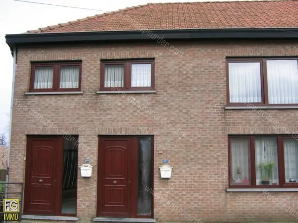 Appartement in Zichen-Zussen-Bolder - 1366243 - De Meanstraat 3-bus-3, 3770 Zichen-Zussen-Bolder