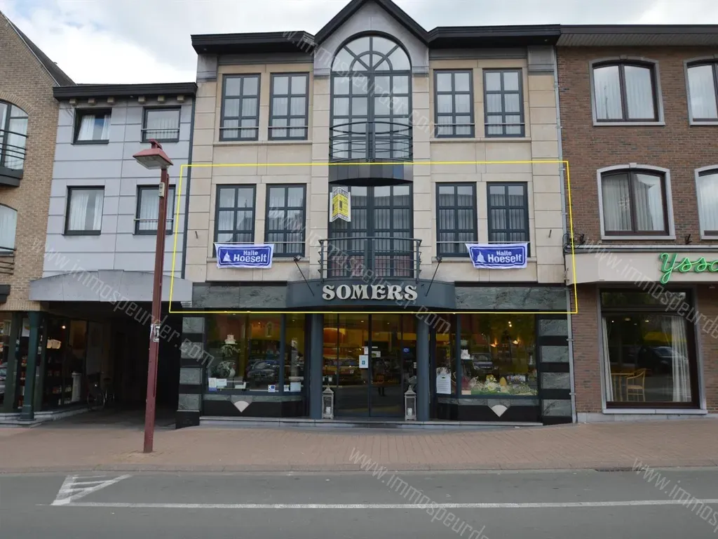 Appartement in Hoeselt - 1366242 - Dorpsstraat 4-bus-1, 3730 Hoeselt