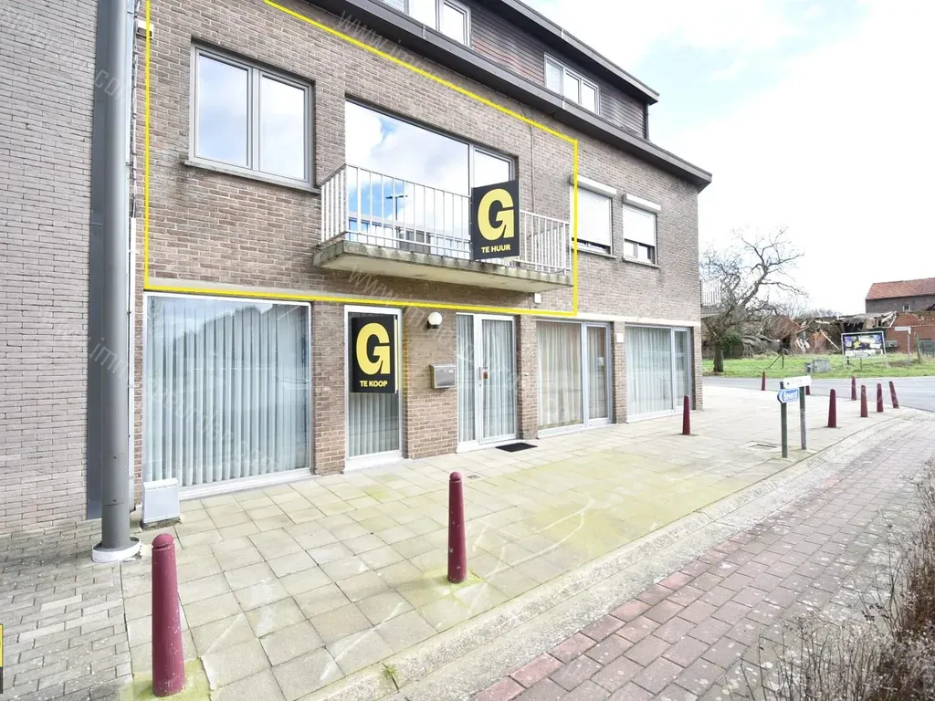 Appartement in Hoeselt - 1392052 - Nederstraat 17B-bus-3, 3730 Hoeselt