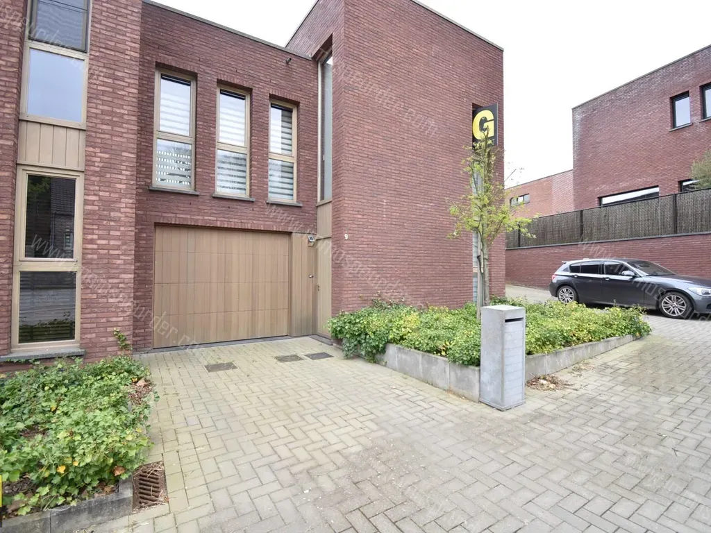 Huis in Bilzen - 1408758 - Kogelstraat 9, 3740 Bilzen