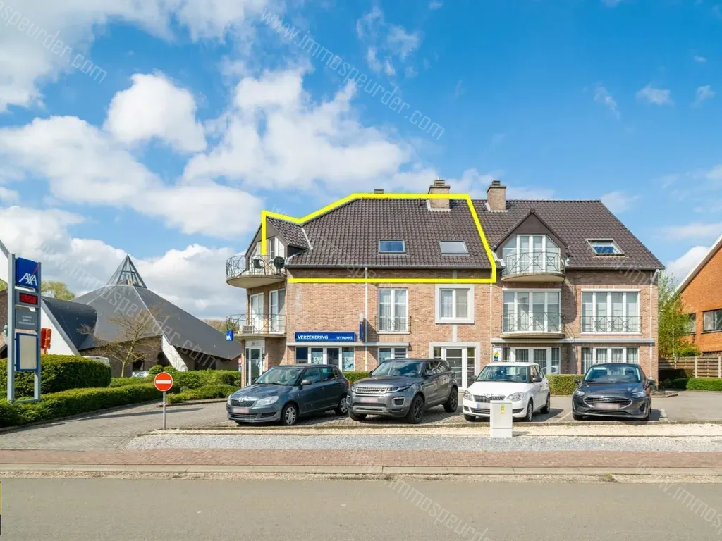 Appartement Te Huur Bilzen