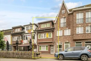 Huis Te Koop Hoeselt