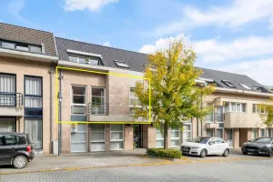 Appartement Te Koop Hoeselt