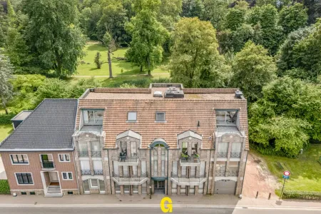 Appartement Te Koop Bilzen-hoeselt