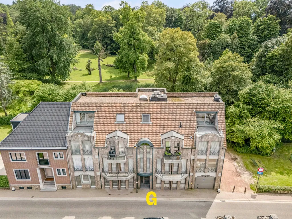 Hoofdfoto Appartement in Bilzen-hoeselt