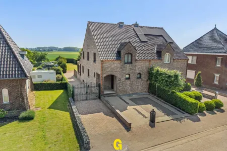 Huis Te Koop Bilzen