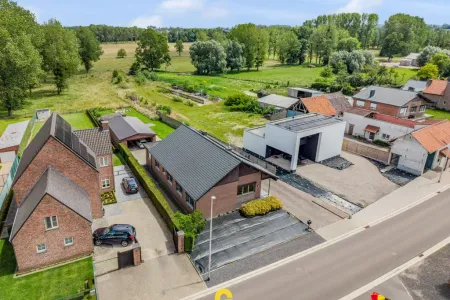 Huis Te Koop Bilzen-hoeselt