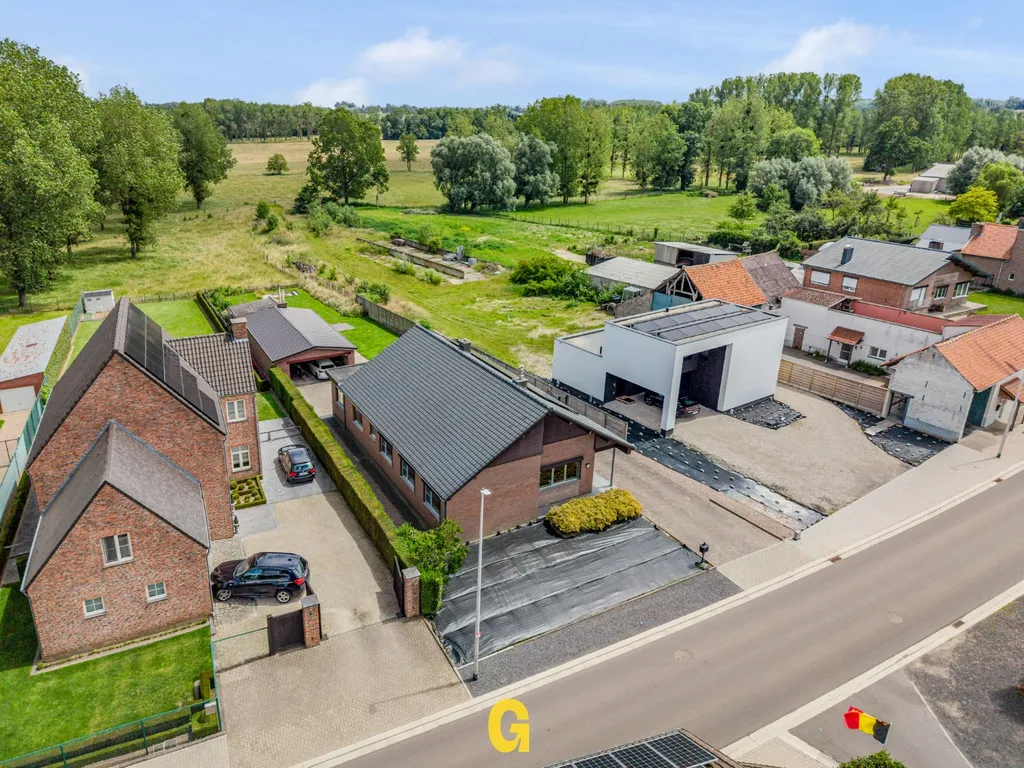 Hoofdfoto Huis in Bilzen-hoeselt