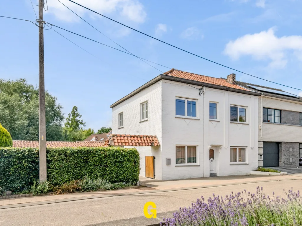 Hoofdfoto Huis in Lauw