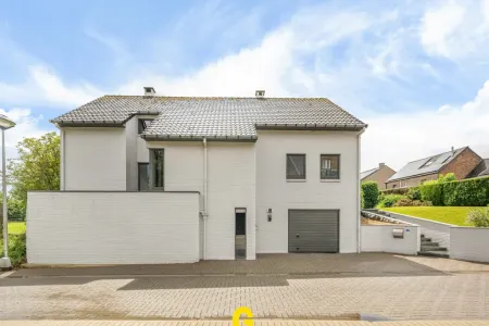 Huis Te Koop Riemst