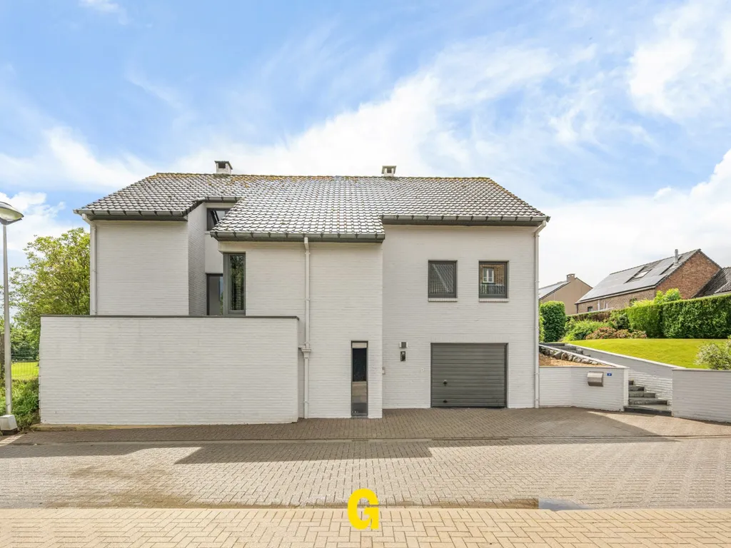 Hoofdfoto Huis in Riemst
